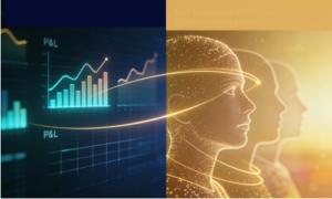 The Integration Advantage: Why Founders Need Coaches Who Understand Both Numbers and Nuance